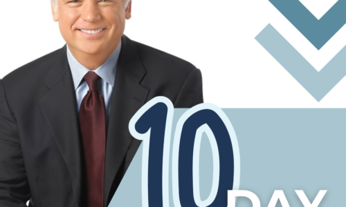 10-Day Transformation – The Success Principles