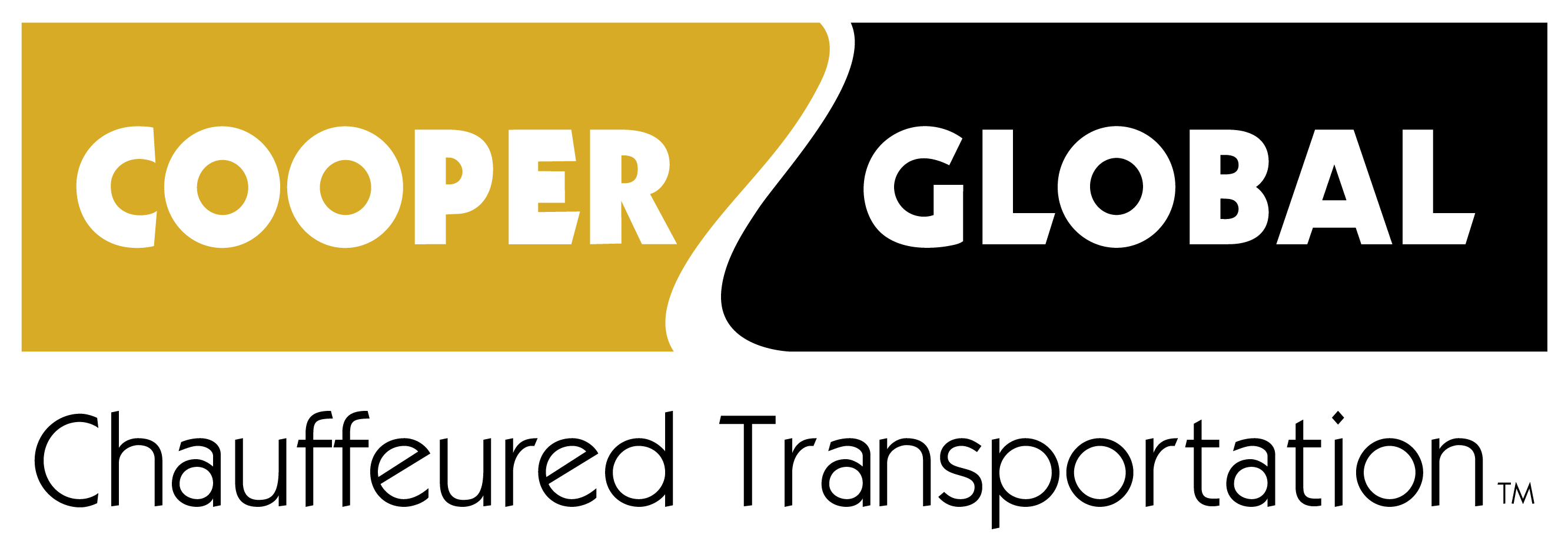 Cooper Global Chauffeured Transportation