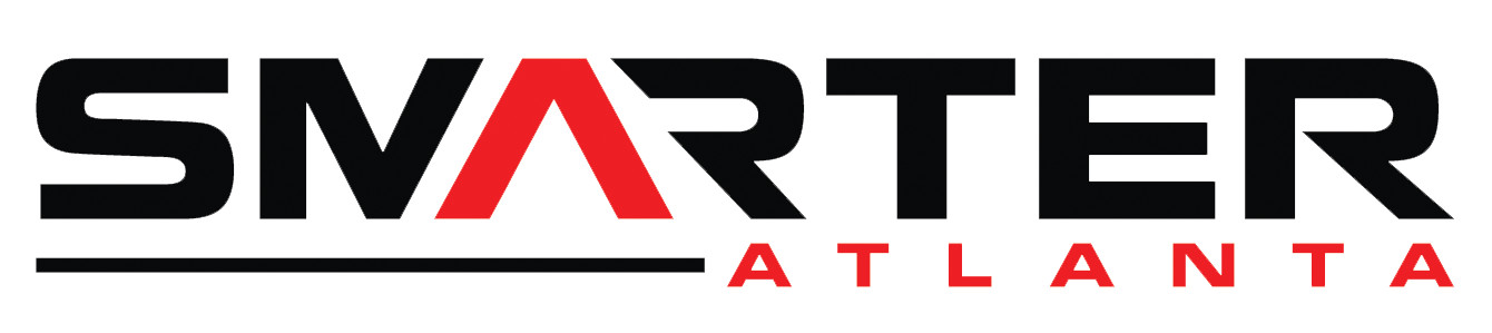 Smarter Atlanta logo