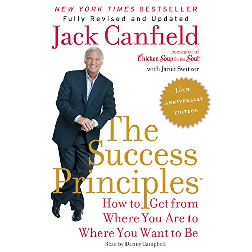 COMING SOON! The Success Principles Workshop